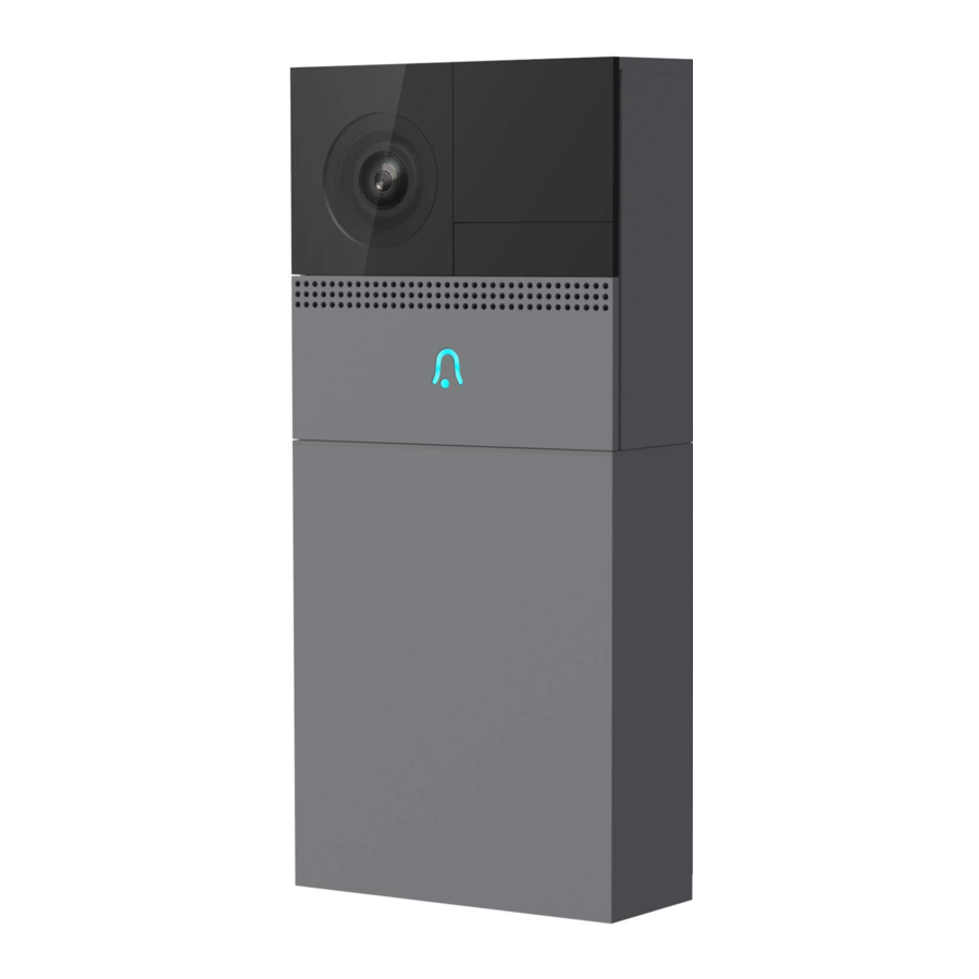 Arenti Laxihub B1 Manual