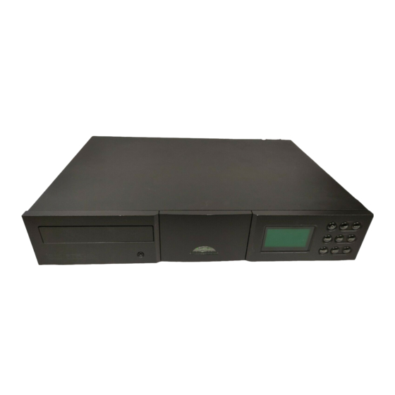 NAIM N-VI Manual