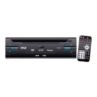 Pyle PLD27 Owner's Manual