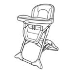 graco 6 in 1 highchair manual