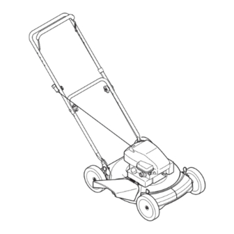 MTD 100 Series Operator's Manual