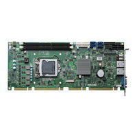 Nexcom PEAK 886VL2 User Manual