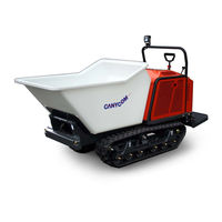 CanyCom SC75 Operator's Manual