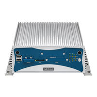 Nexcom 10J00372000X0 User Manual