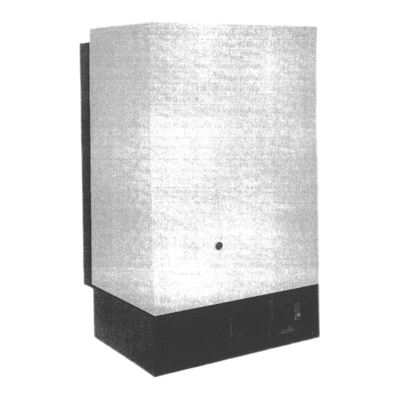 Omyson Apollo 50/65B Manuals
