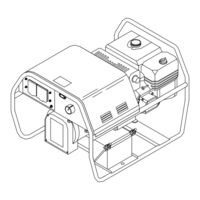 Miller Electric BLUE STAR 6000 TM-499C Technical Manual