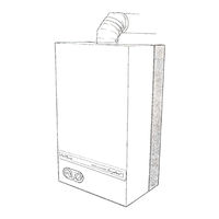 Glow-worm 40 GC 41 319 20 Installation & Servicing Instructions Manual