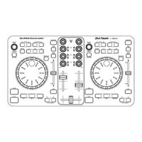 DJ-Tech i-mix club edition User Manual