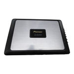 Pioneer GM-D8500M/XSUC Service Manual