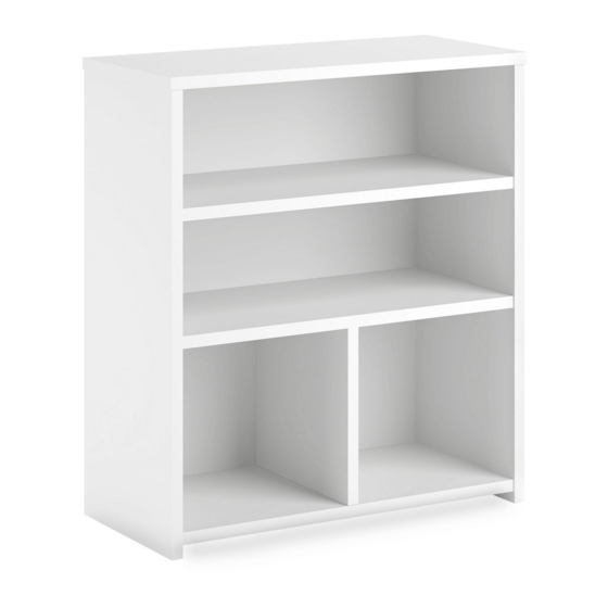 System Build 9642015EBLP User Manual