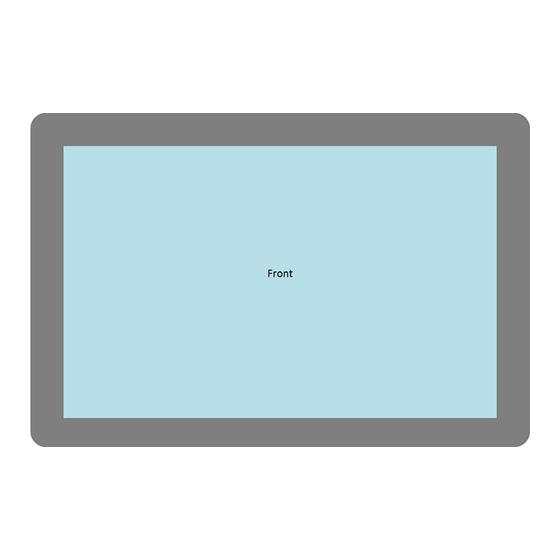 Ringdale FollowMe Quick Installation Manual