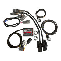 Dynojet Target Tune Installation And User Manual