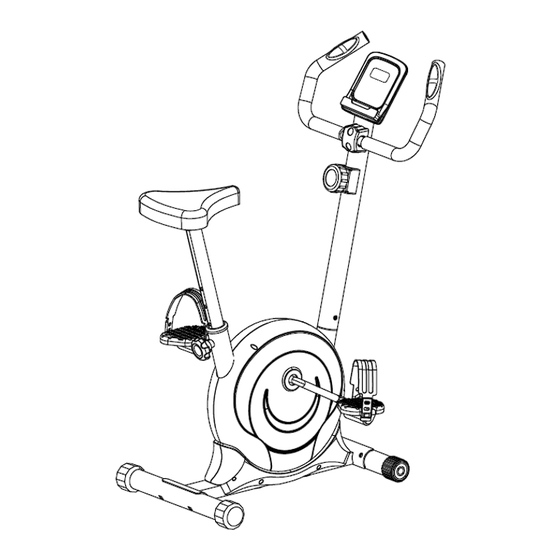 LSG ERG-200 Owner's Manual