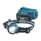 Flashlight Makita BML800 Instruction Manual