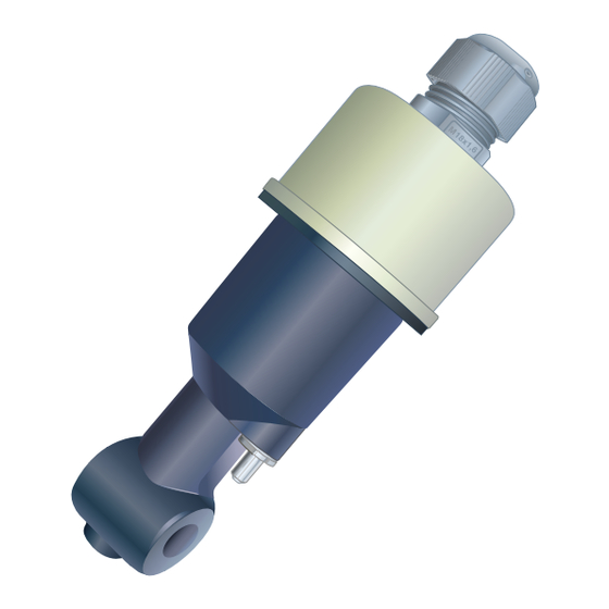 ProMinent DULCOTEST Assembly And Operating Instructions Manual