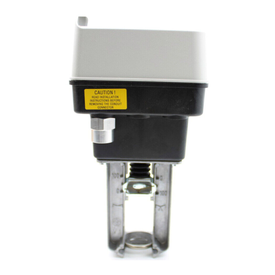 Honeywell ML7425B 3012 Product Data