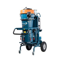 Dustcontrol DC 5800 H Turbo EX Translation Of The Original Instructions