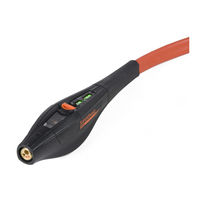 Kemppi SuperSnake GT02SW Quick Manual