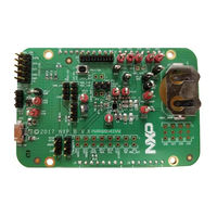 NXP Semiconductors PCA9420UK-EVM User Manual