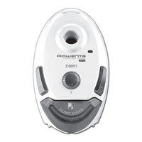Rowenta RO442902 Manual