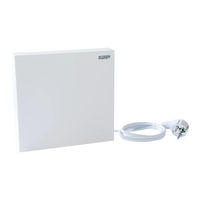 WindowMaster WCC 103 MotorController Installation Instruction
