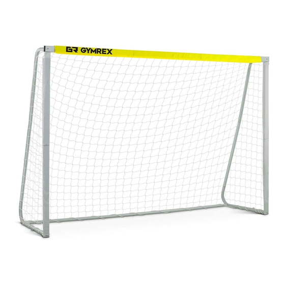 Gymrex GR-SG90 User Manual