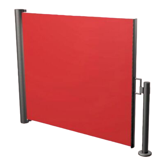 ShadeLab HEKK Indoor Furnishing Manuals