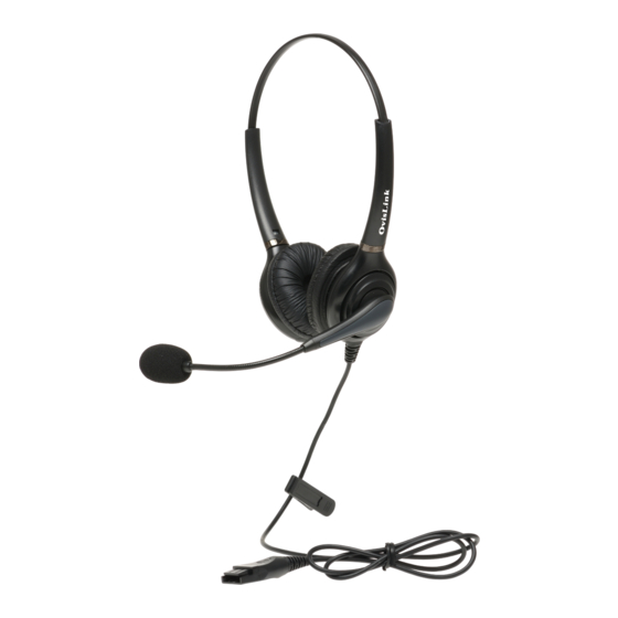 Ovislink OVHS084-SYN User Manual