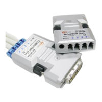 Opticis M1-201SA User Manual