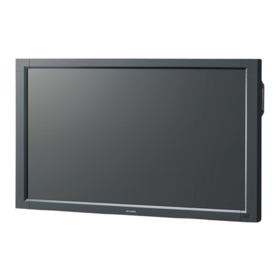 Mitsubishi Electric MDT321S Specification Sheet
