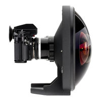 Nikon Fisheye-Nikkor 6mm f/2.8 Instruction Manual
