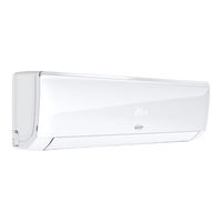 Argo ECOLIGHT 9000 UE User Manual And Installation Manual