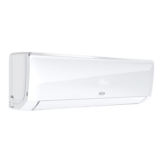 Argo ECOLIGHT 18000 UI WIFI User Manual And Installation Manual