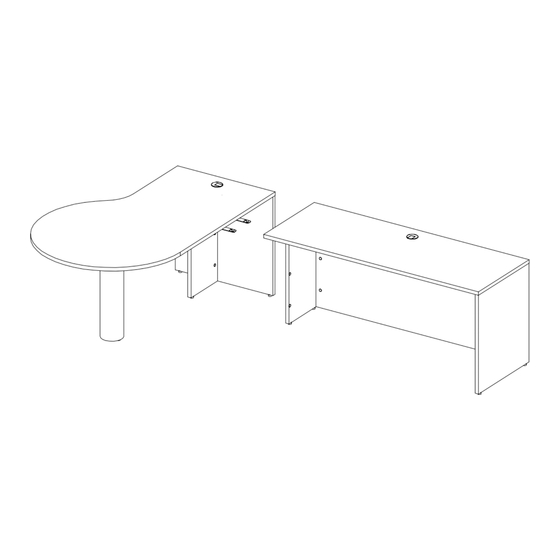 KI Orenda AKTPE Assembly Instructions