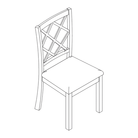 Costway JV11519 Manual