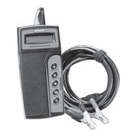Midtronics Celltron START+ Instruction Manual
