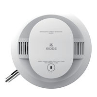 Kidde 30CUAR User Manual