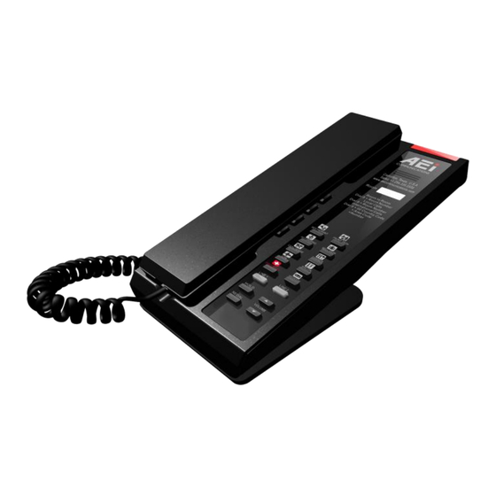 AEI SKD-3 10-W Series User Manual