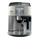 DeLonghi EAM3500 Important Instructions Manual