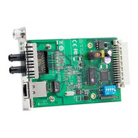 Moxa Technologies CSM-200-1214 Installation Manual