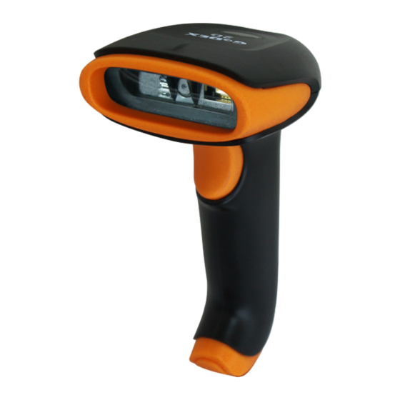 Godex GS550 Quick Start Manual