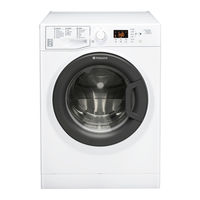 Hotpoint WMSIG 9637 Instructions For Use Manual