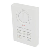 Viessmann Vitotrol 200 Operating Instructions