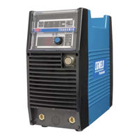 Cigweld Transmig 400 i Operating Manual