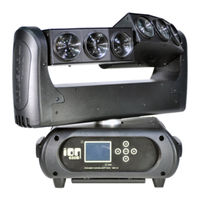 NEO ION 620B User Manual