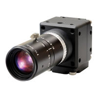 Omron FH-SM02 Instruction Sheet
