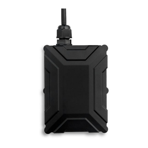MeiTrack T399G User Manual