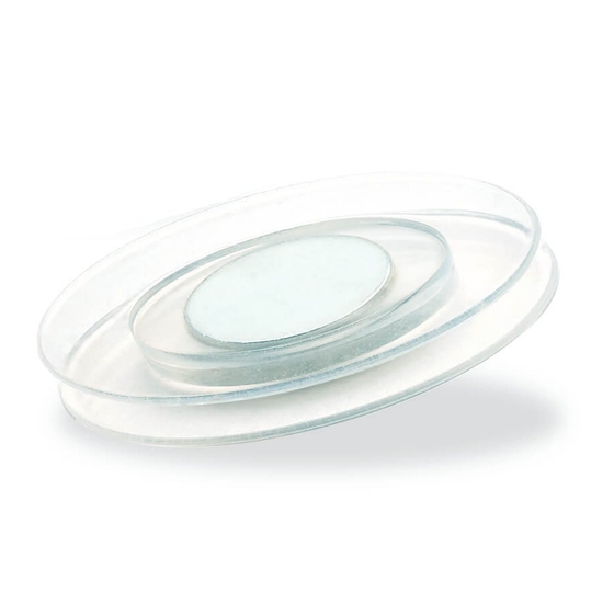 inhealth Blom-Singer Instructions For Use Manual