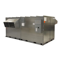 RenewAire LE8XRTF Installation, Operation & Maintenance Manual