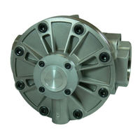 Flomec Oval Gear Operation Manual